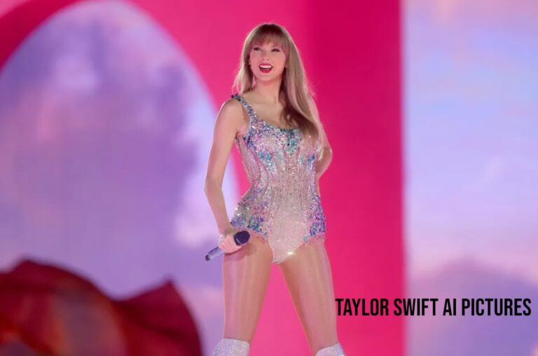 The Rise of AI-Generated taylor swift ai pictures