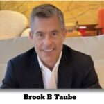 brook b taube