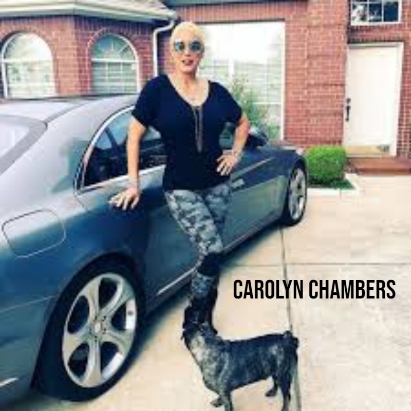 carolyn chambers
