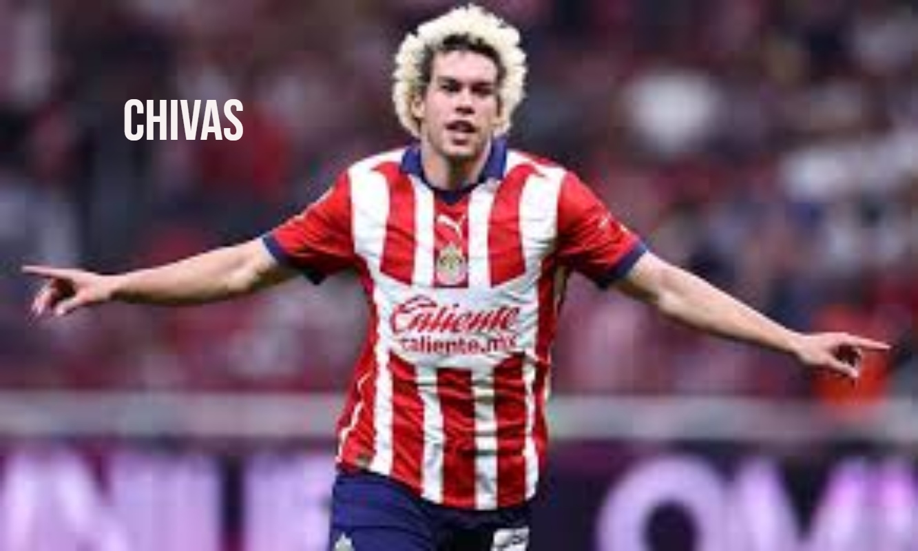 chivas