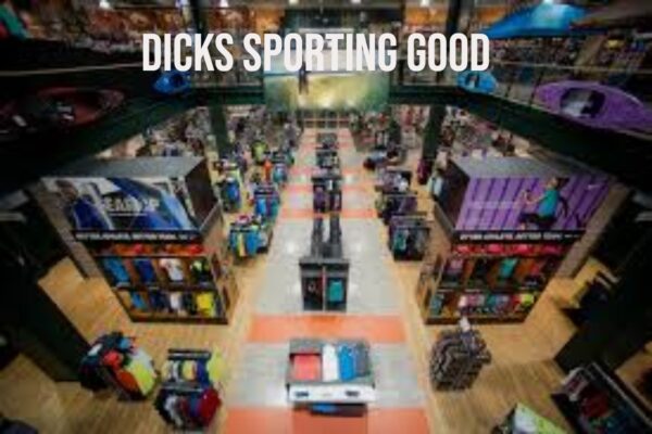 dicks sporting good