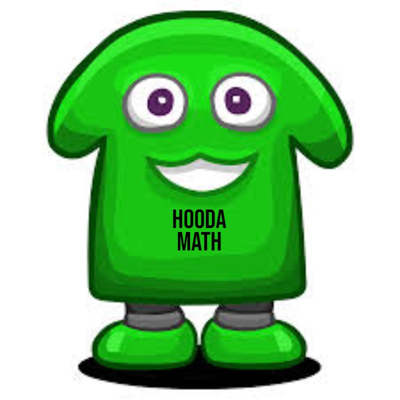 hooda math