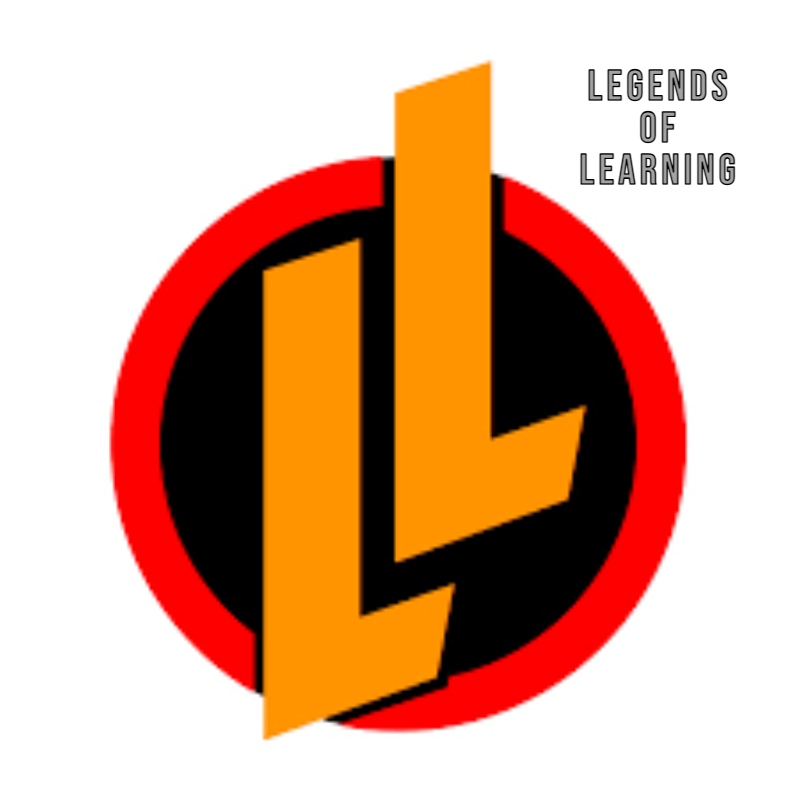 legends of learning