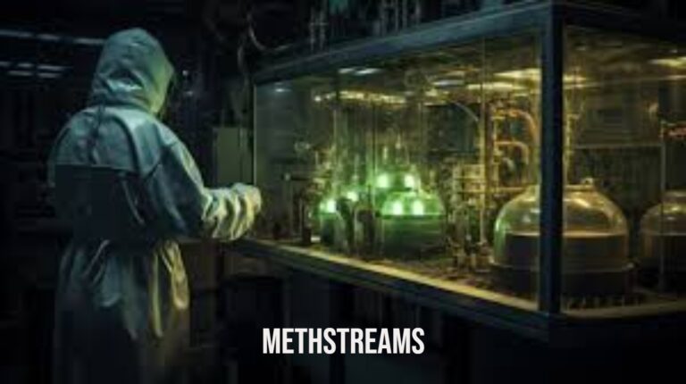 methstreams