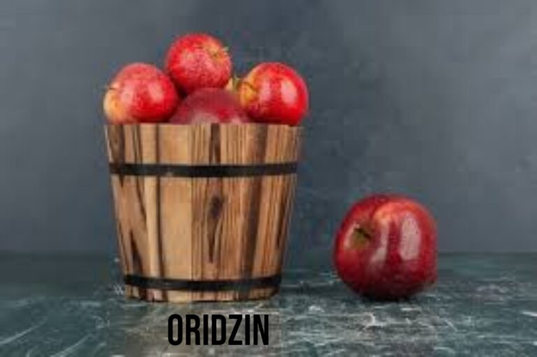 oridzin