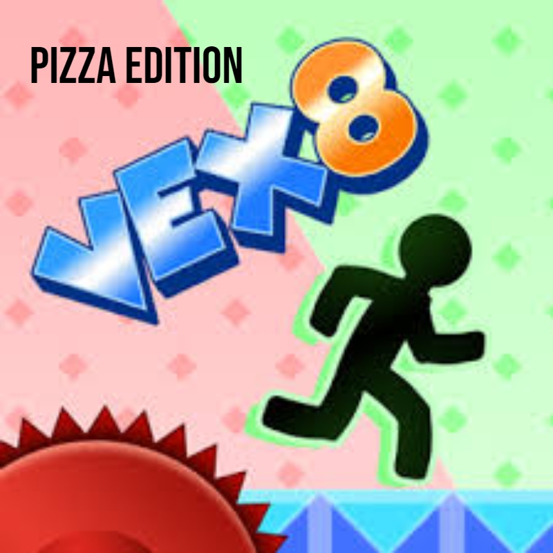 pizza edition