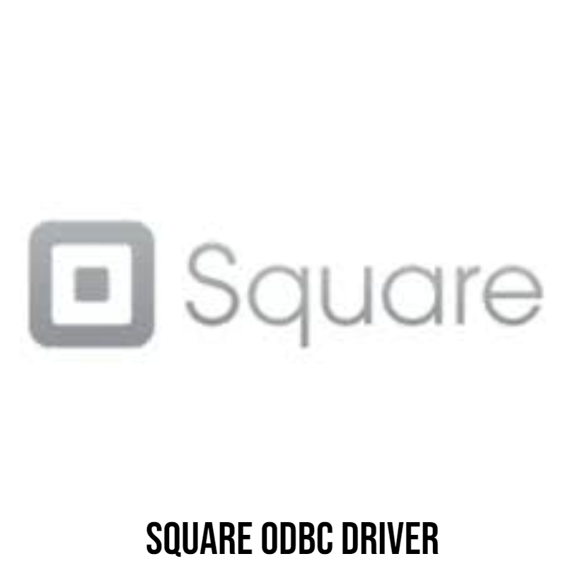 square odbc driver