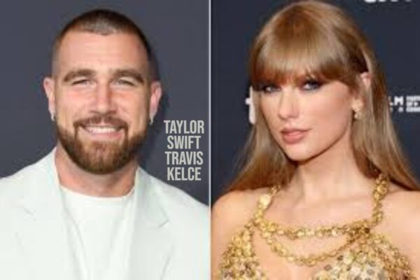 The Rumored Relationship between Taylor Swift and Travis Kelce