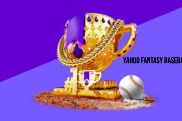 yahoo fantasy baseball