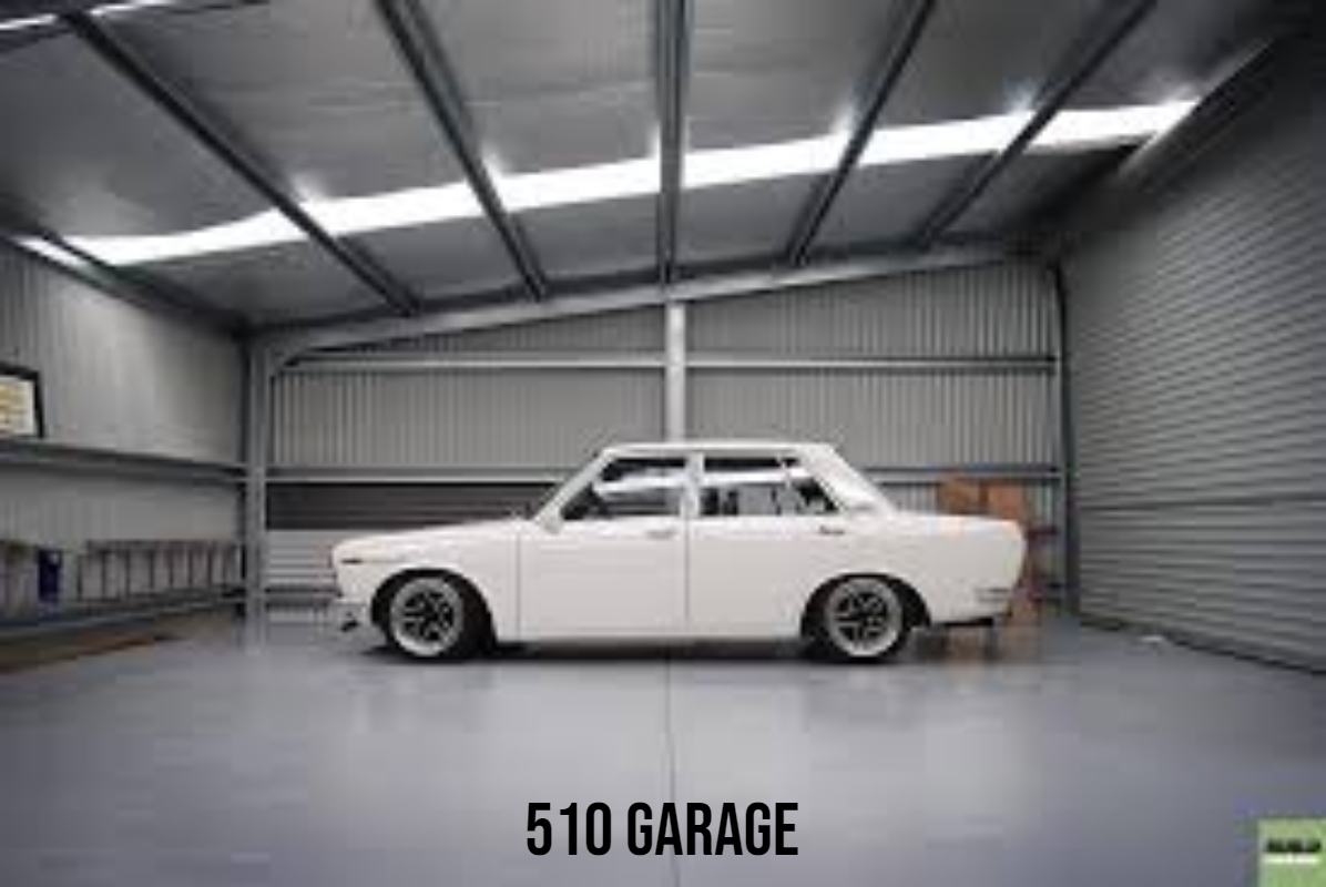 510 Garage