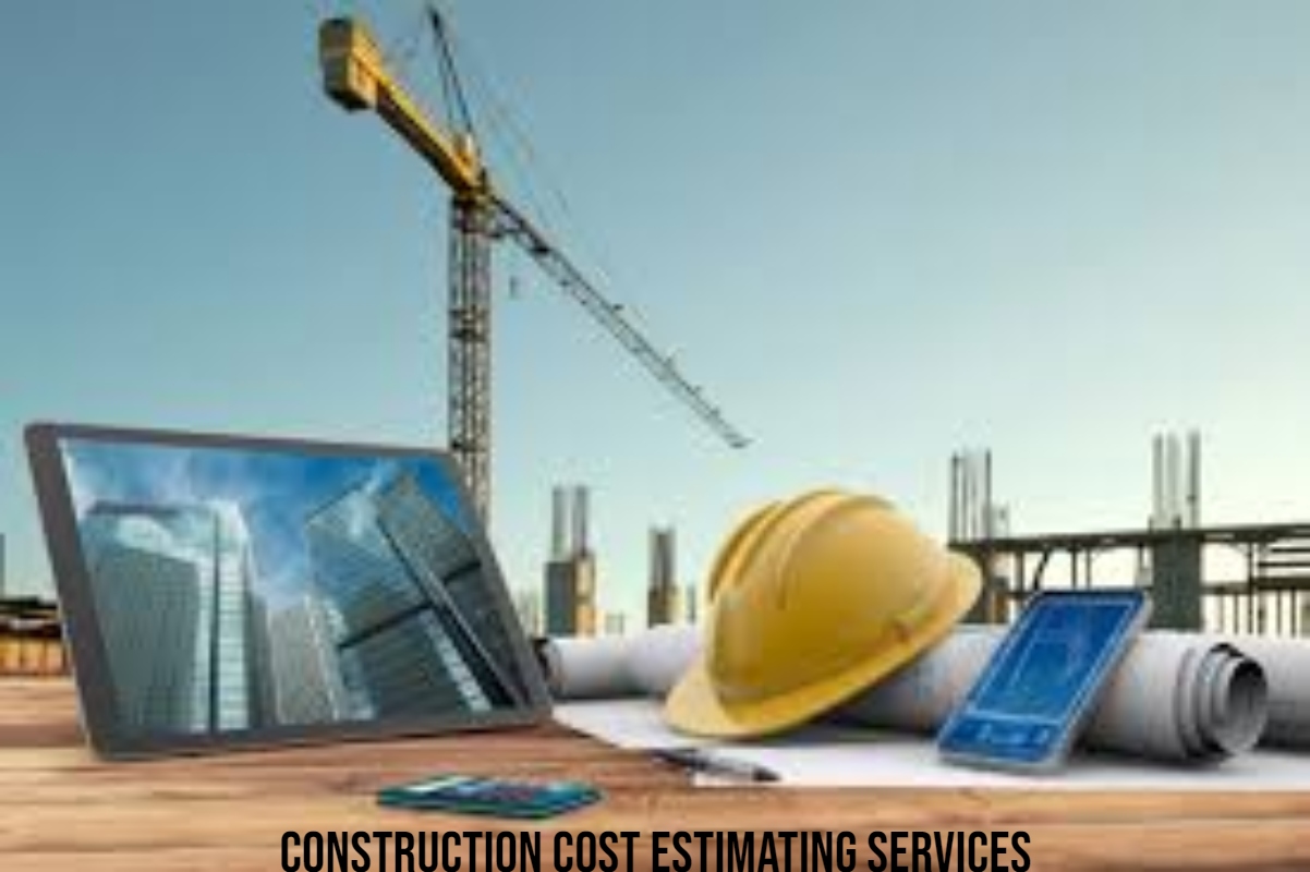 Construction Cost Estimating Services