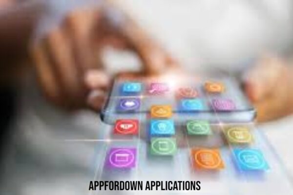 appfordown applications