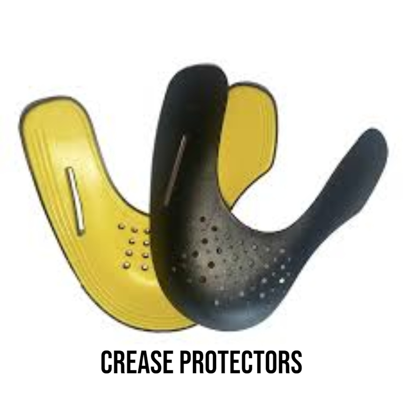 crease protectors