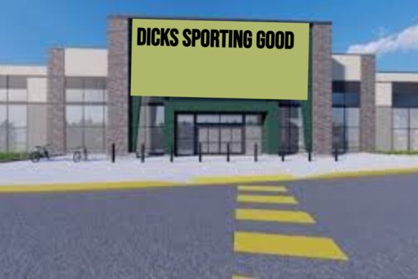 dicks sporting good