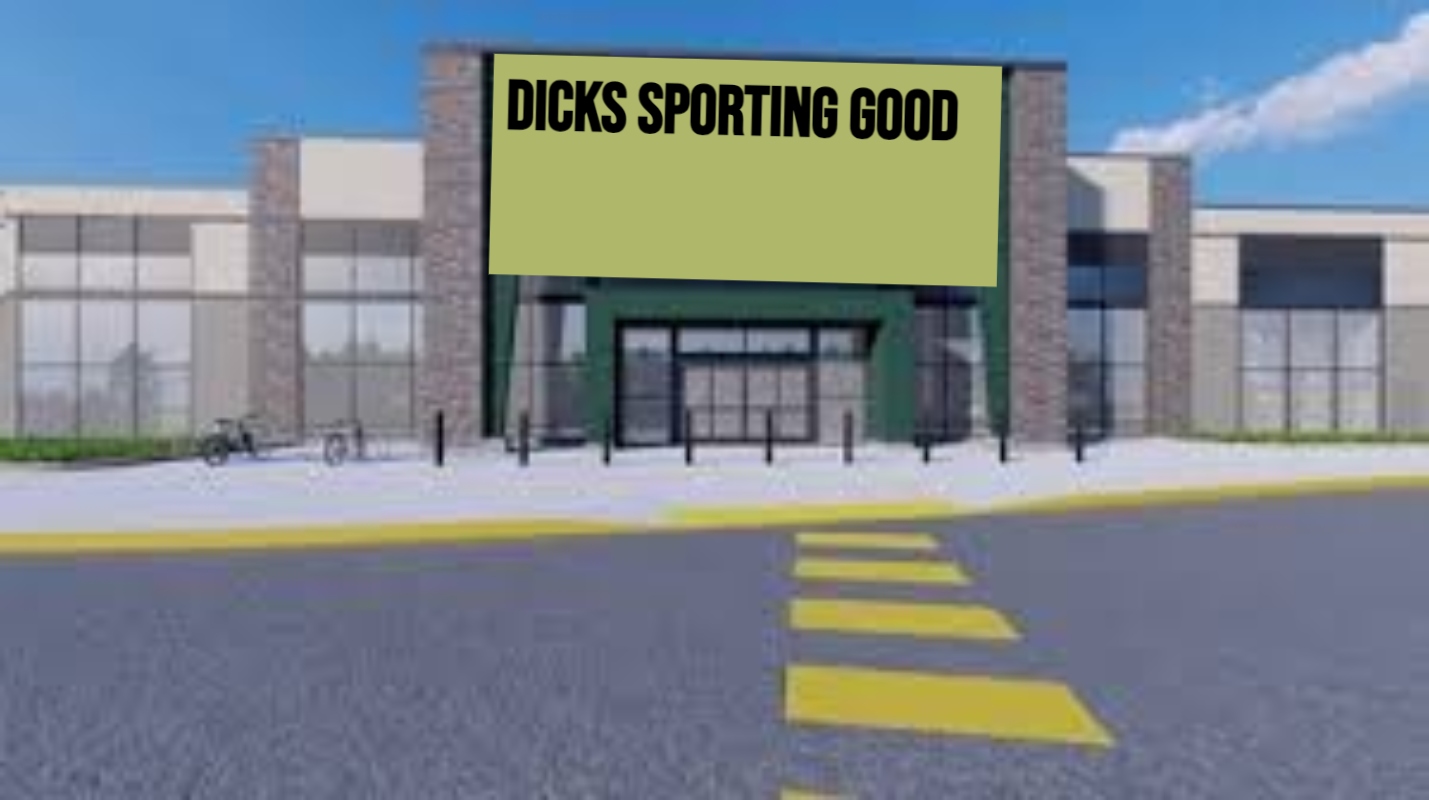 dicks sporting good