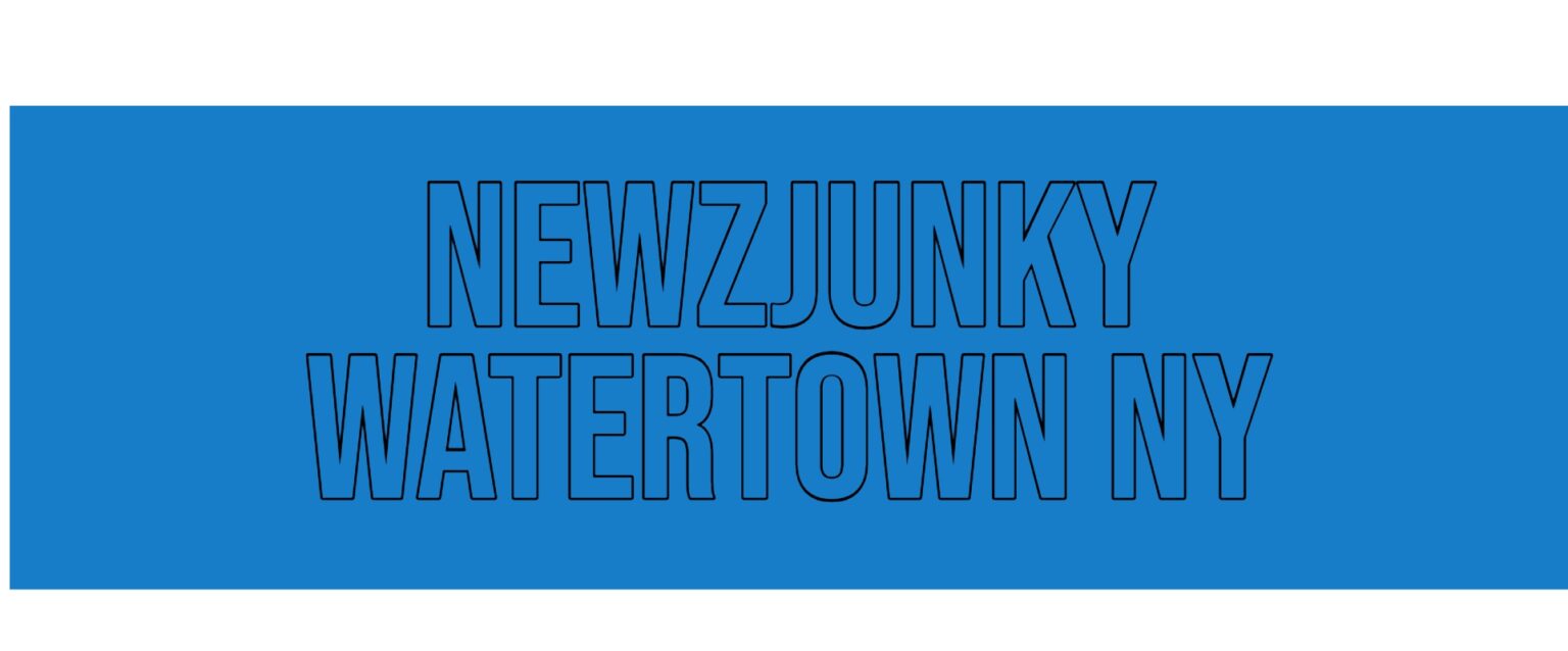 Exploring Newzjunky Your GoTo Source for Watertown AFAMILY GIFT