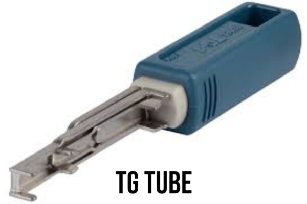 tg tube