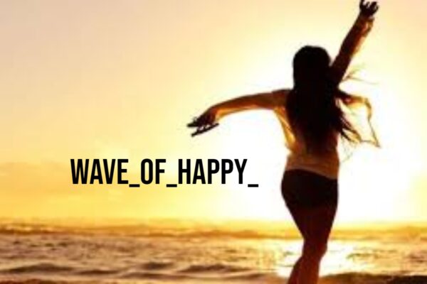 Exploring the Science Behind the wave_of_happy_ Phenomenon