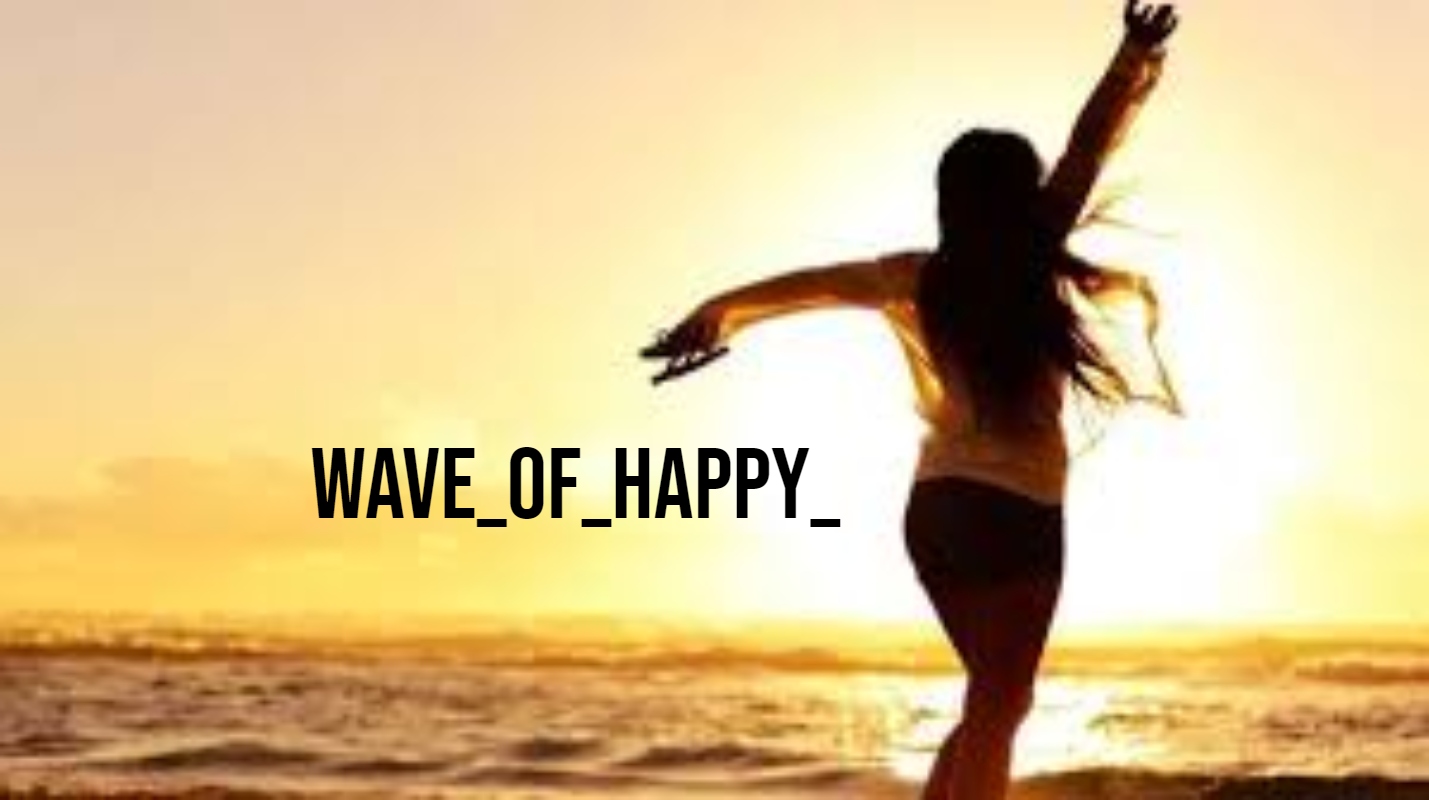 Exploring the Science Behind the wave_of_happy_ Phenomenon