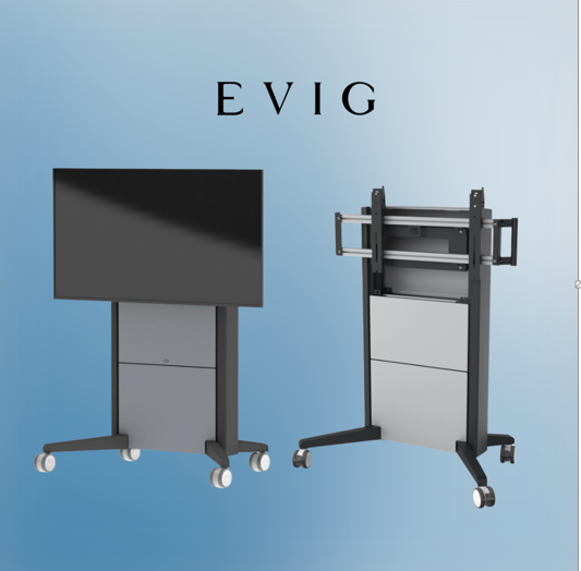 TV Floor Stand