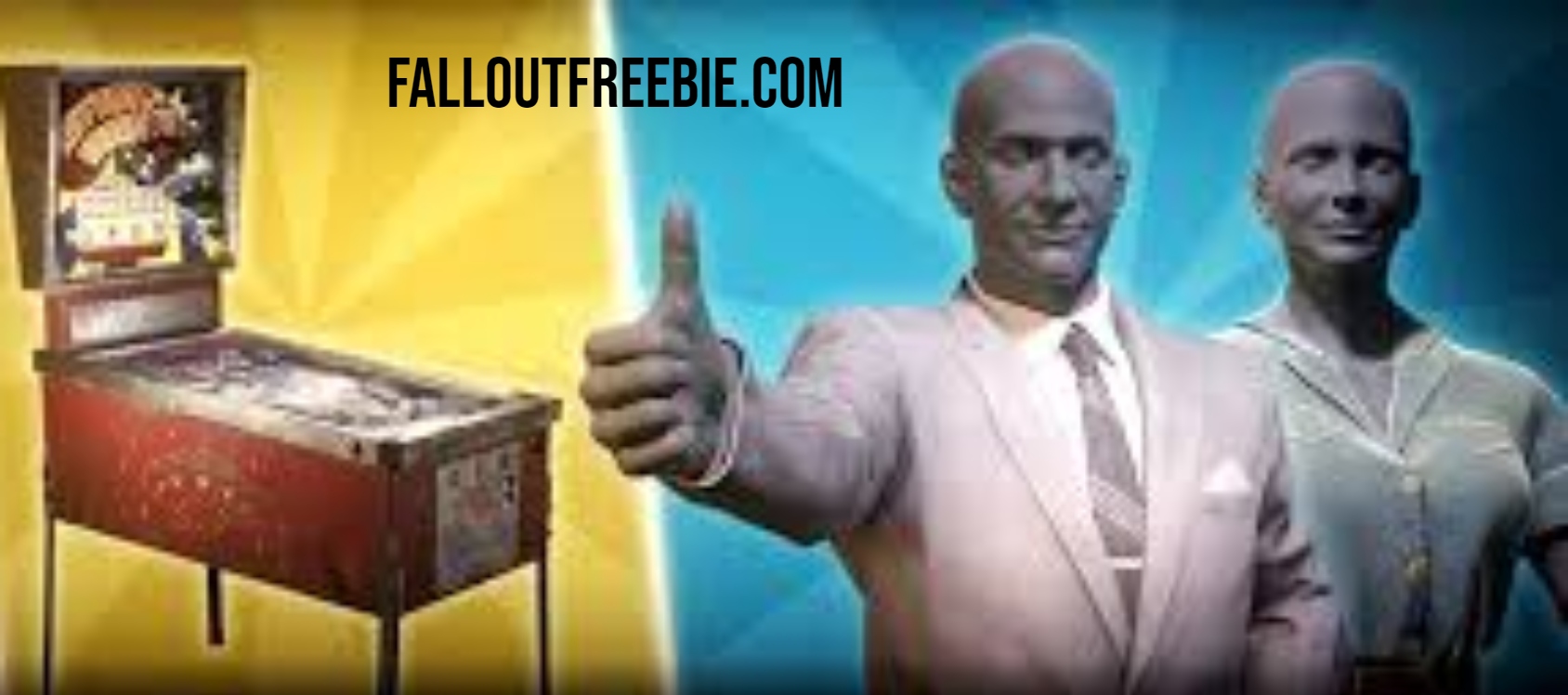 FalloutFreebie.com