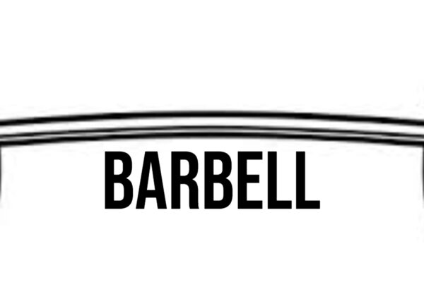 barbell