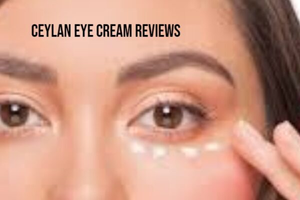 ceylan eye cream reviews