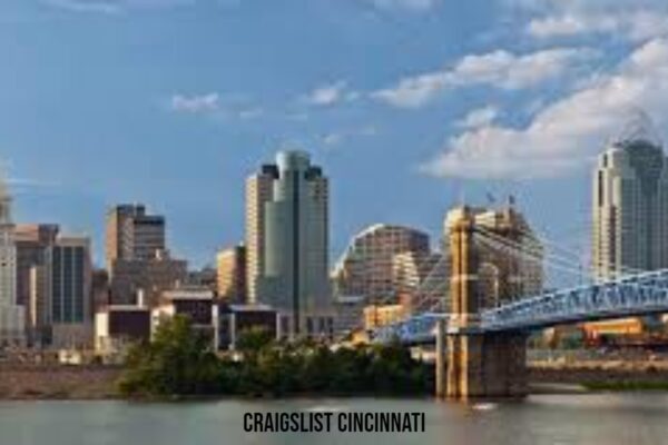 craigslist cincinnati