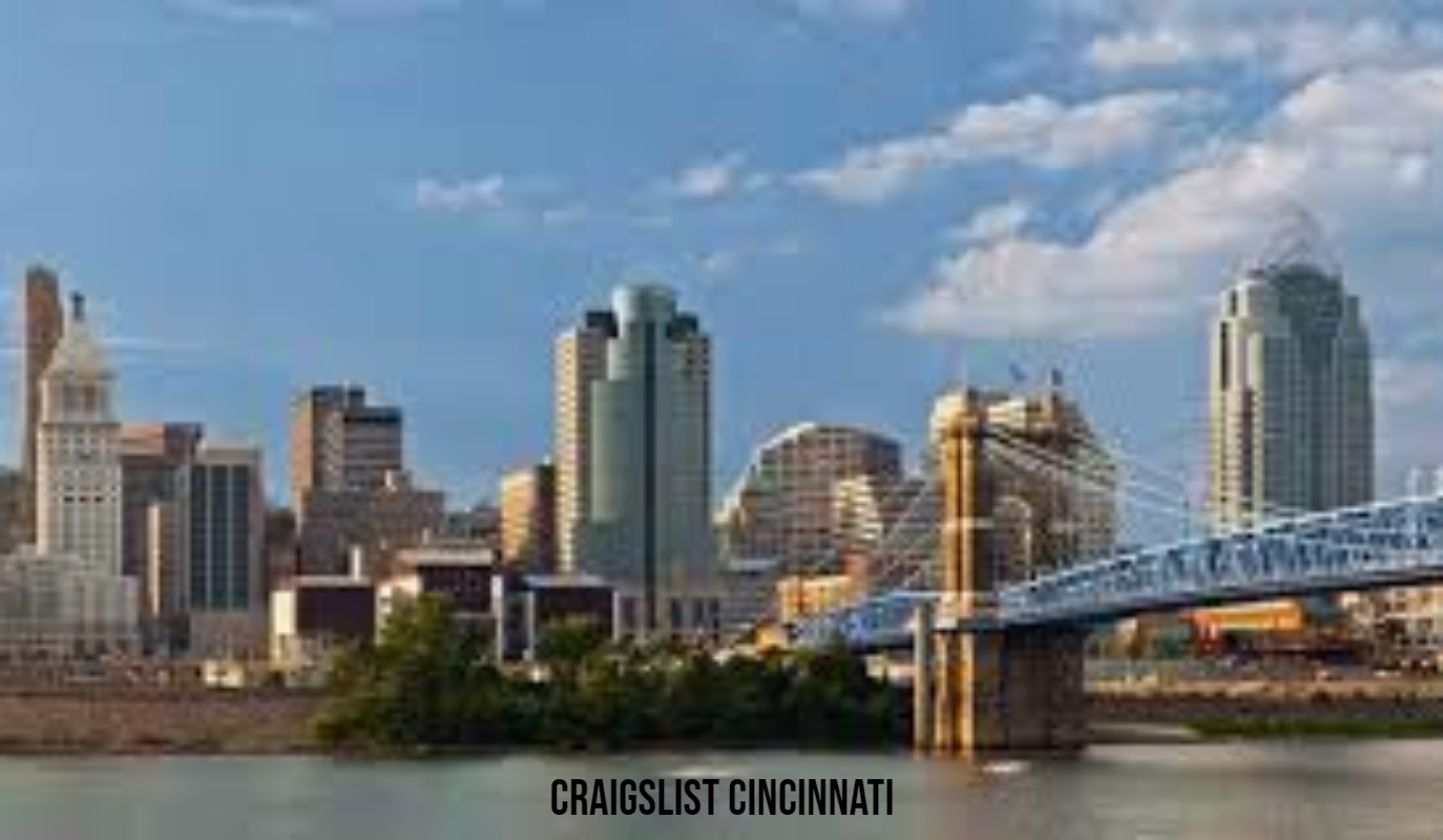 craigslist cincinnati