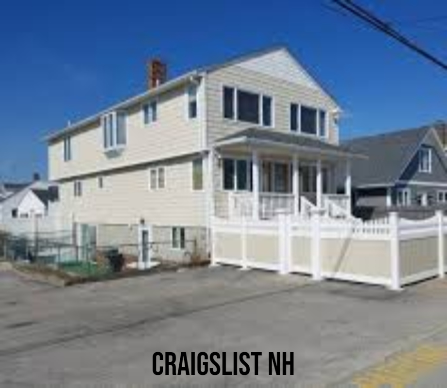 craigslist nh