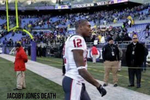 jacoby jones death