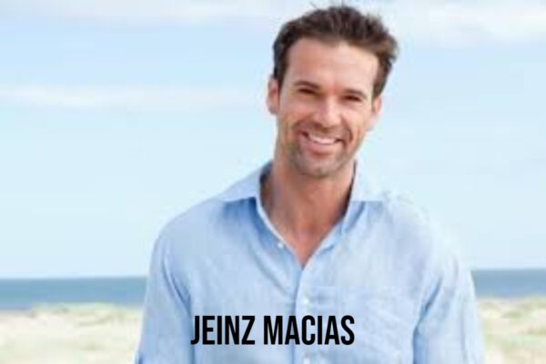 jeinz macias