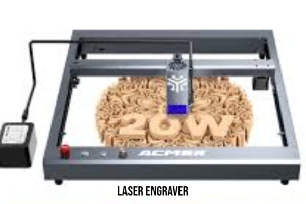 laser engraver