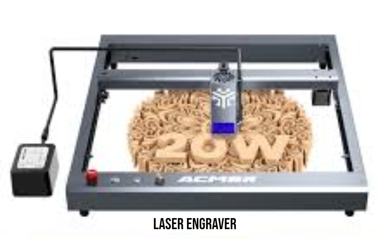 laser engraver