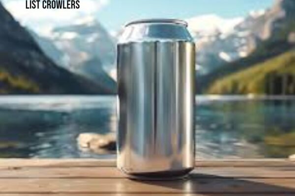 list crowlers