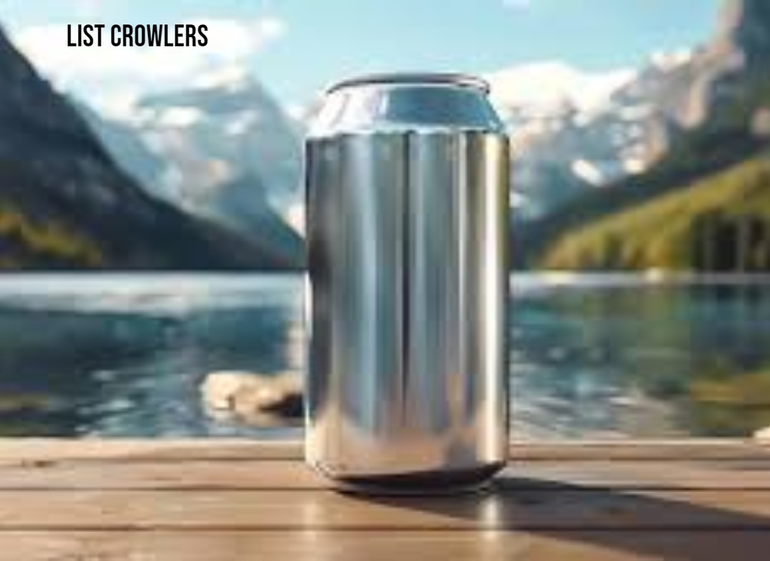 list crowlers