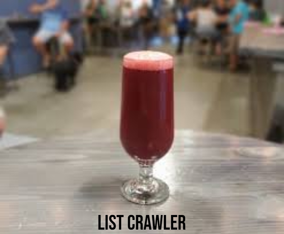 list crowlers