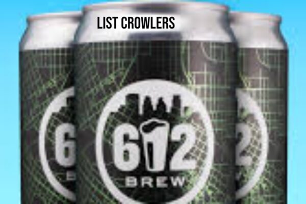 list crowlers