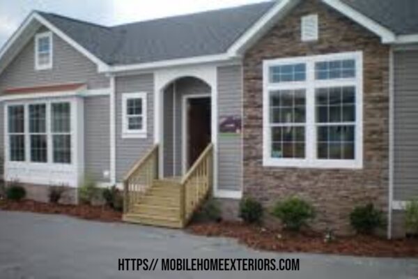 mobilehomeexterior