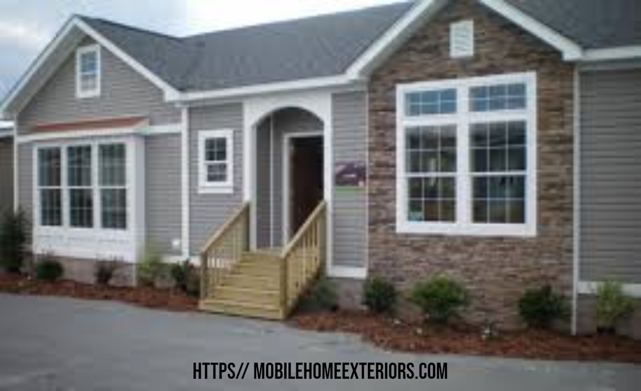 mobilehomeexterior