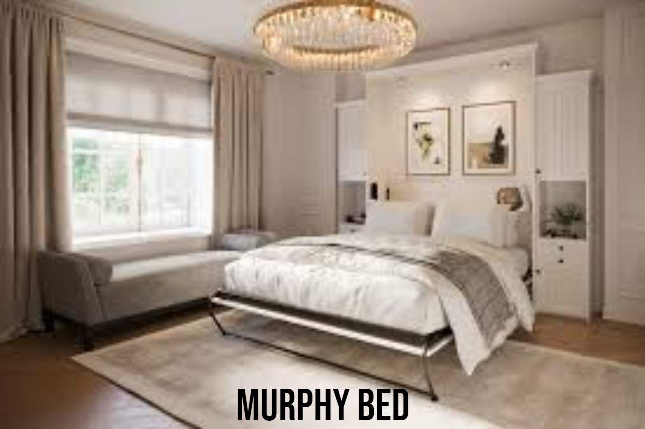 murphy bed