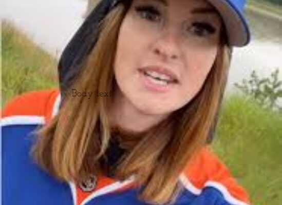 oilers fan flash not censored