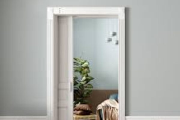 pocket door