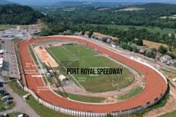 port royal speedway