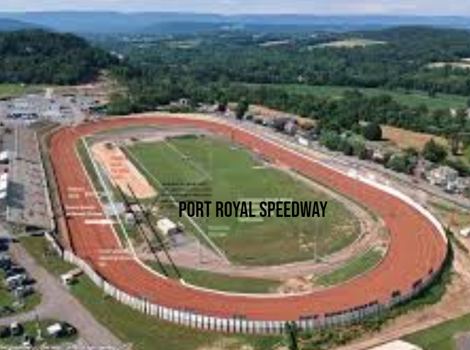 port royal speedway