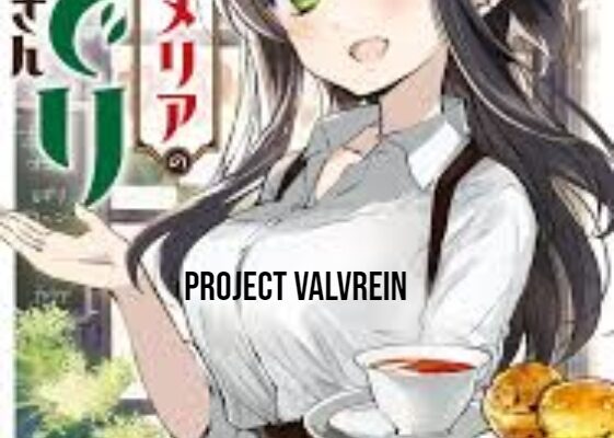 project valvrein