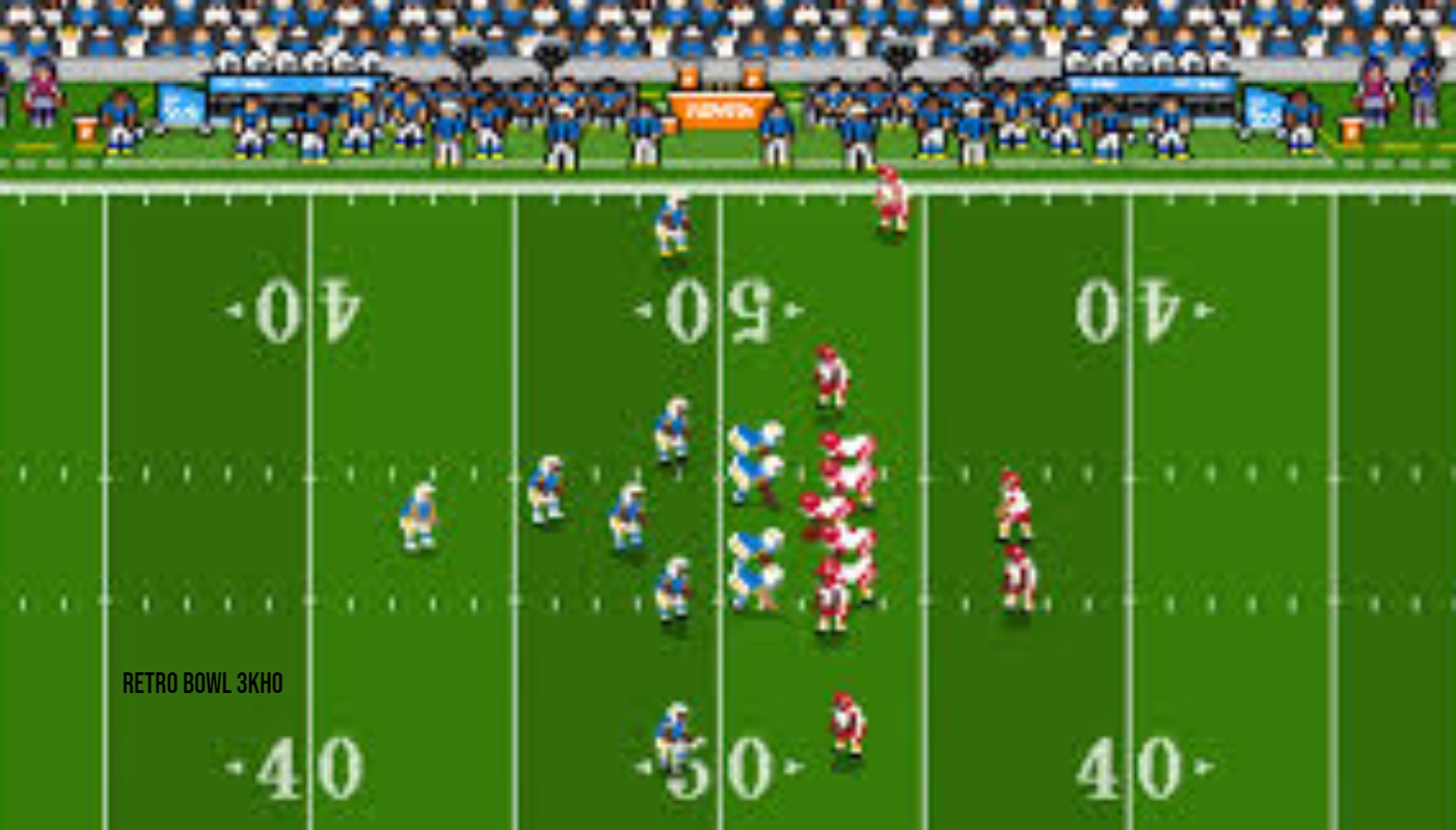 retro bowl 3kh0