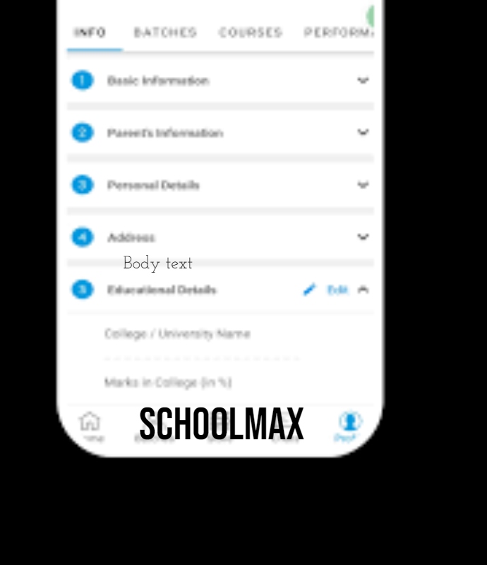 schoolmax