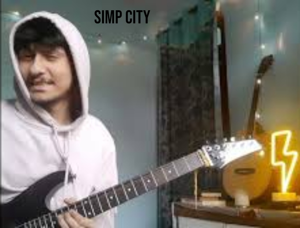 simp city