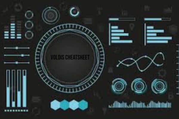 voldis cheatsheet